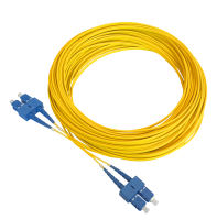 Patch cable duplex SM, SC/PC-SC/PC, 1.8mm, 25m