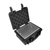 Cloud OTDR, optical switch, 60-port, Maunt