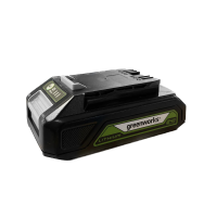 Battery, 24v, 2Ah, Fremco