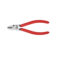 Side cutter, 140mm, Knipex