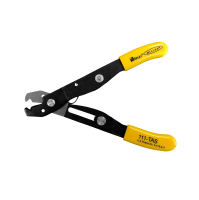 Fiber optic stripper, adjustable, 111-TAS, Ripley Miller