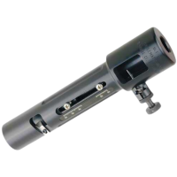 SLT 38.75 Coaxial Cable Stripper, 11.5 mm, Ripley Miller