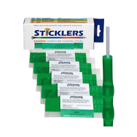 Cleaning sticks, 1.25mm, Sticklers