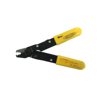 Fiber optic stripper, 103-T-250-J, Ripley Miller