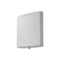 Sencity SC Indoor VPol antenna, Huber+Suhner