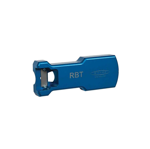 Riser Breakout Tool, Ripley Miller