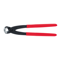 Mounting pliers, 220mm, Knipex