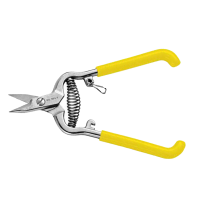 Kevlar cutter 86 1/2SF, Ripley Miller