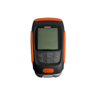 Powermeter, MM/SM, 850/1300nm - 1310/1550/1625nm, +26dBm to -50dBm, SC/PC incl. UTP tester