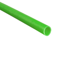 HDPE pipe, 25/20mm, roll 250m, green
