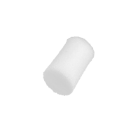 Sponge, for duct cleaning, 12mm, ID 6.0-9.0mm, 100 pieces, Fremco