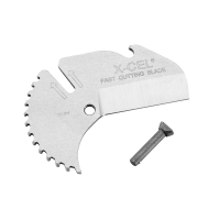 Replacement blade for tube shears, Ridgid