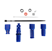 Cable seal BPEO ECAM S9.5, 3.5-9.5mm, Corning
