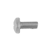 Spherical head screw, M5x12, DIN7985, 200pcs