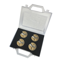 STC, Safe tube cutter, set, 16/14mm, 14/10mm, 12/10mm, 10/8mm