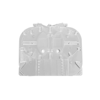 Welding cassette, BPEO K7, 12-way, Corning