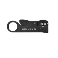 Dismantling tools, coax, Knipex