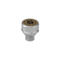 Gas capsule (GDT), 90 V, SEMPER