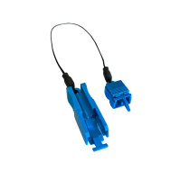 Secure key LC