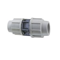 Coupling, reducer, 25-32mm (Plasson)