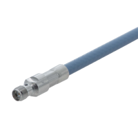 Connector, straight, 50 Ohm, SMA/female, Huber+Suhner (21 SMA-50-4-52/133_NE)
