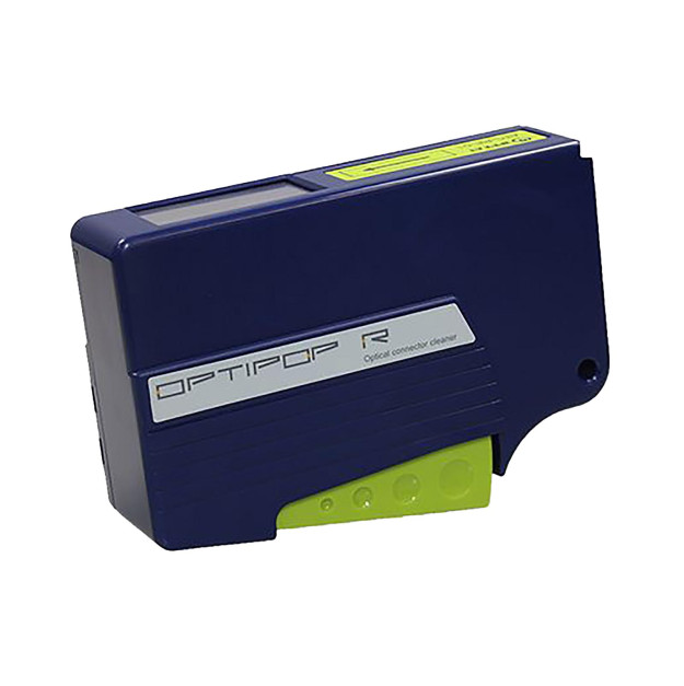 Connector cleaner, Optipop Reel Cleaner, MPO/MTP (male)