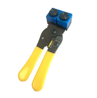 Wire Stripper, 400-kit, 6.0 mm (Draka Fiber Buffer Tube & Drop Cable Slitter), Ripley Miller