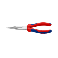 Mechanic's pliers, 200mm, Knipex
