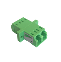 Adapter, duplex, SM, LC/APC
