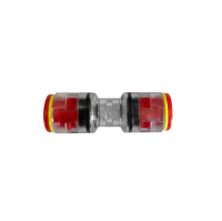 Connector, straight, 7/5.5mm