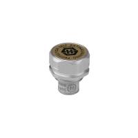 Gas capsule (GDT), 230 V, SEMPER
