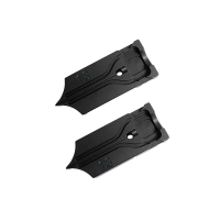 Adapter plate NanoFlow, set 1.8mm, suitable for 1.6-1.7mm fiber optic cable, Fremco