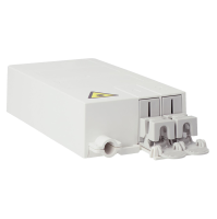 FTU box, universal, Attema