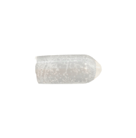 Protective cap 6mm, PVC, bag 250pcs, transparent