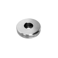 Drive wheel NanoFlow, knurled, steel, suitable for fiber optic cable 0.8-3.0mm, Fremco