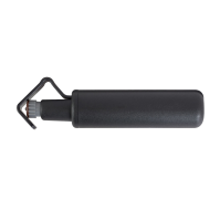 Fiberglass stripper RCS114, round, Ripley Miller