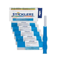 Cleaning sticks, 2.5mm, Sticklers