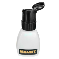 Dispenser, black, 240ml