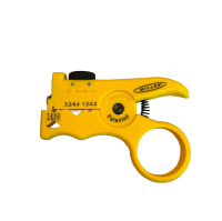 Fiberglass stripper, adjustable, 1.2 - 6.4mm, Ripley Miller
