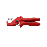 Duct cutter, 0 - 25.0mm, Knipex