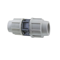 Coupling, reducer, 40-50mm, (Plasson)