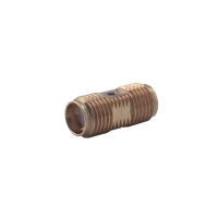 Adapter, 50 Ohm, SMA/female -SMA/female, Huber+Suhner (31_SMA-50-0-1/111_NE)