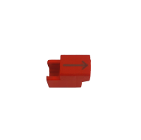 Service adapter for E2000