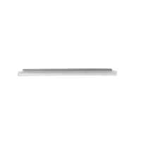 Splice protectors, heat shrink (shrink), 45x2.4mm, bag 100pcs