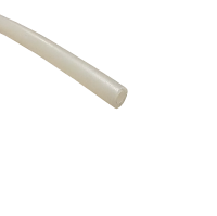 Microduct 7/4mm, ribbed, LSFH, white, Dura-Line