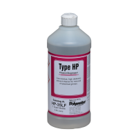 Splicemaster HP-35LFD Cleaner, 0.95 liters, Polywater
