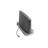 Sencity Rail antenna, GNSS/LNA, Huber+Suhner