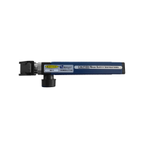Fiberglass stripper MK02, round, Ripley Miller