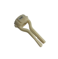 Adapter NanoFlow, 10.0mm duct, Fremco (set of 2 pieces)