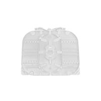 Welding cassette, BPEO, 24-way, 1 slot, Corning